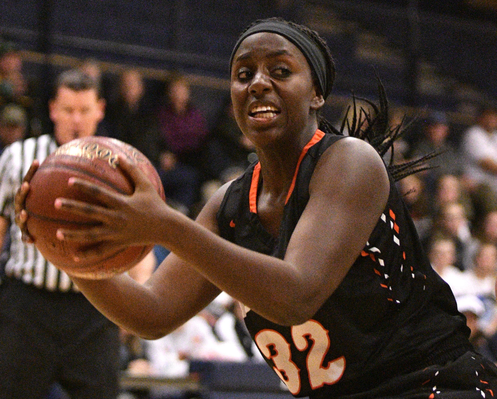 Girls Basketball - Jerome Vs. Twin Falls